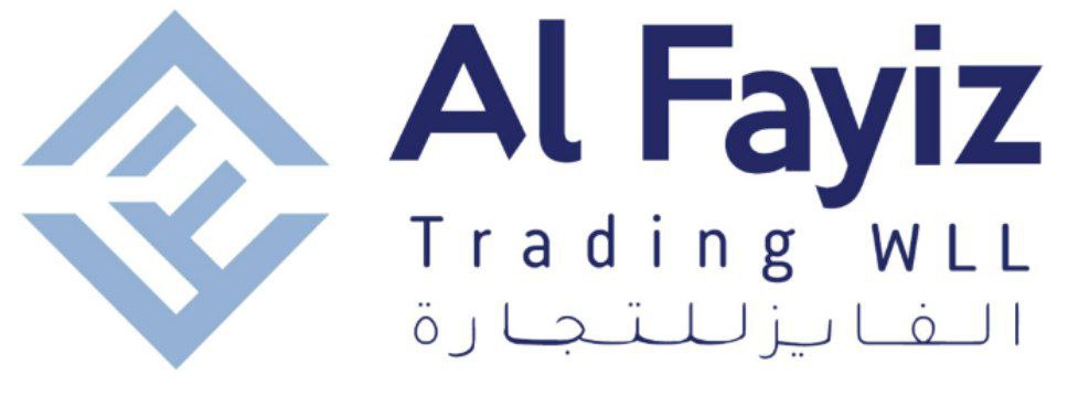 Al Fayiz Trading Logo